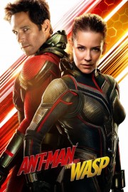 hd-Ant-Man and the Wasp