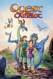 hd-Quest for Camelot