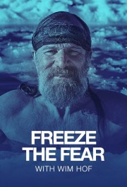 hd-Freeze the Fear with Wim Hof