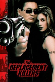 hd-The Replacement Killers