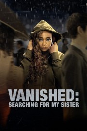 hd-Vanished: Searching for My Sister