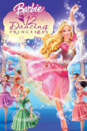 hd-Barbie in The 12 Dancing Princesses