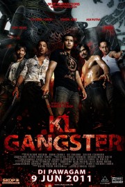 hd-KL Gangster