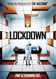 hd-The Complex: Lockdown