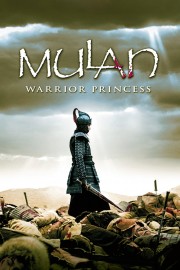 hd-Mulan: Rise of a Warrior
