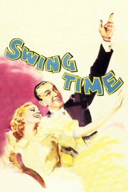 hd-Swing Time