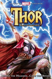 hd-Thor: Tales of Asgard