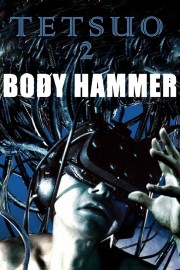 hd-Tetsuo II: Body Hammer