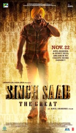 hd-Singh Saab the Great