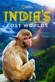 hd-India's Lost Worlds