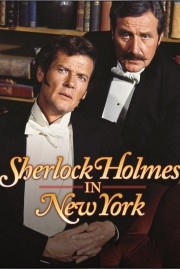 hd-Sherlock Holmes in New York