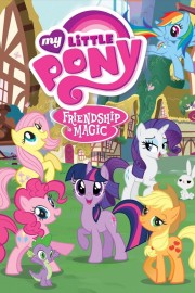 hd-My Little Pony: Friendship Is Magic