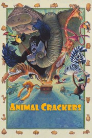 hd-Animal Crackers