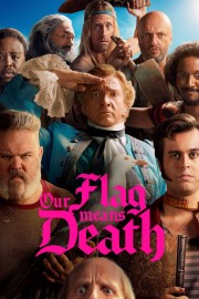 hd-Our Flag Means Death