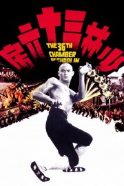 hd-The 36th Chamber of Shaolin