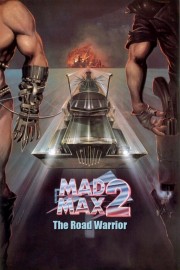 hd-Mad Max 2