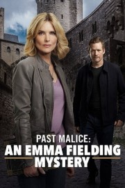 hd-Past Malice: An Emma Fielding Mystery