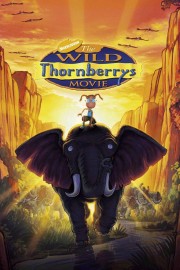 hd-The Wild Thornberrys Movie