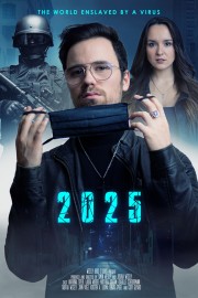 hd-2025 - The World enslaved by a Virus