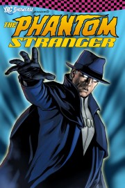 hd-DC Showcase: The Phantom Stranger