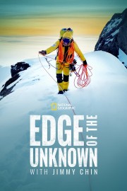 hd-Edge of the Unknown with Jimmy Chin