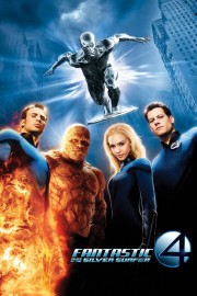 hd-Fantastic Four: Rise of the Silver Surfer
