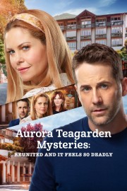 hd-Aurora Teagarden Mysteries: Reunited and It Feels So Deadly