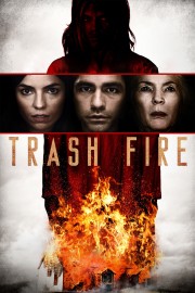 hd-Trash Fire