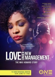 hd-Love Under New Management: The Miki Howard Story