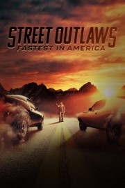 hd-Street Outlaws: Fastest In America
