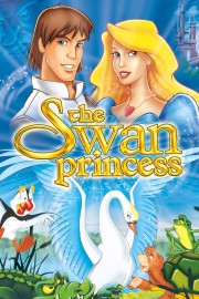 hd-The Swan Princess