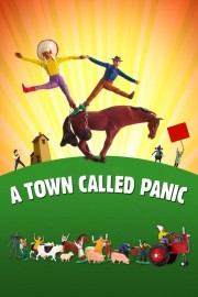 hd-A Town Called Panic