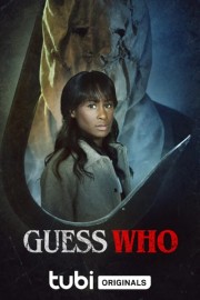 hd-Guess Who