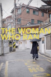 hd-The Woman Who Ran