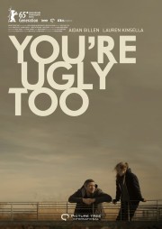 hd-You're Ugly Too