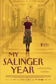 hd-My Salinger Year