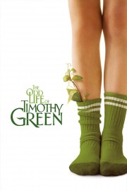 hd-The Odd Life of Timothy Green
