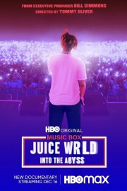 hd-Juice WRLD: Into the Abyss