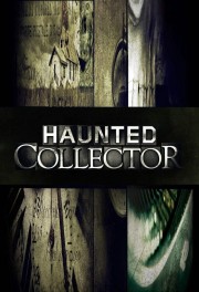 hd-Haunted Collector