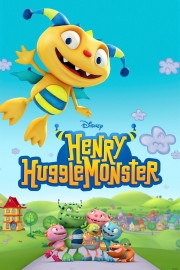 hd-Henry Hugglemonster
