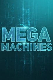 hd-Mega Machines