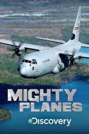 hd-Mighty Planes
