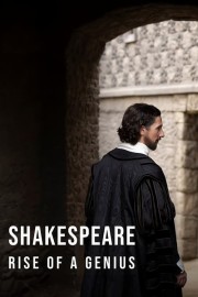 hd-Shakespeare: Rise of a Genius