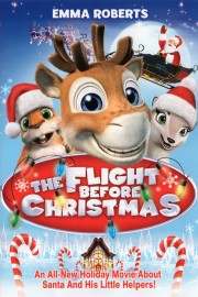 hd-The Flight Before Christmas