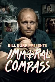 hd-Bill Burr Presents Immoral Compass