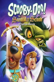 hd-Scooby-Doo! The Sword and the Scoob