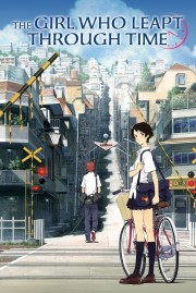 hd-The Girl Who Leapt Through Time