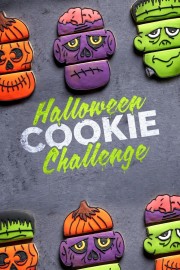 hd-Halloween Cookie Challenge