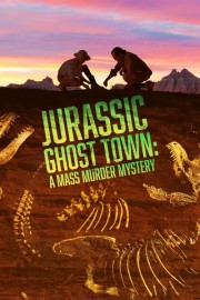 hd-Jurassic Ghost Town: A Mass Murder Mystery