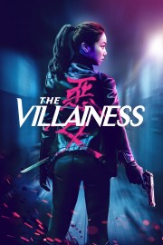 hd-The Villainess